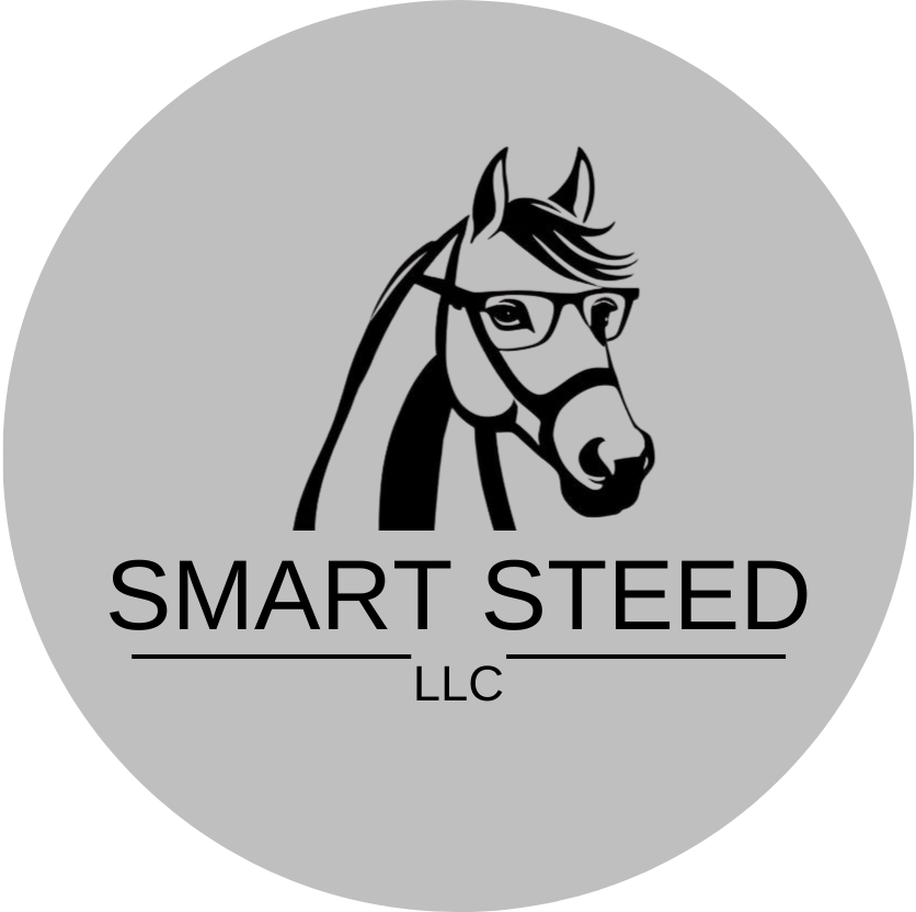 SmartSteed Logo